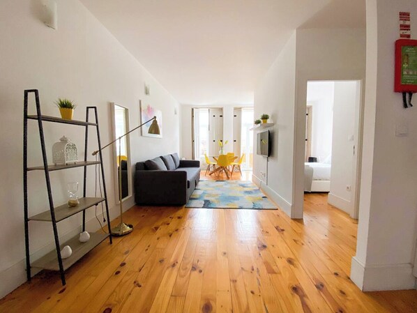 Sala de Estar