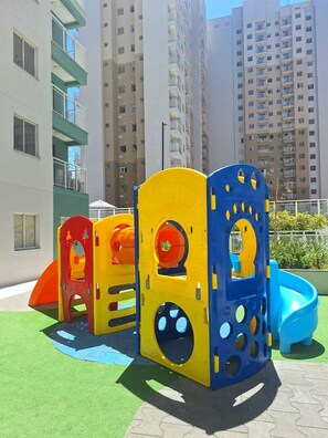 Espace pour enfants
