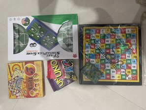 Miscellaneous