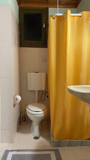 Badkamer