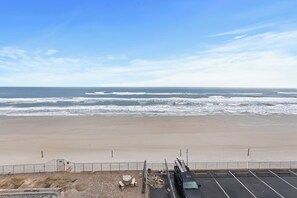 Ocean view