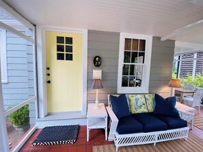 Terrass/Patio
