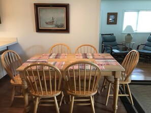 Restauration