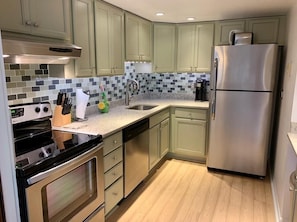 Cuisine privée