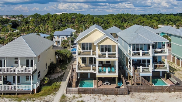 Welcome to Boswell Beach!