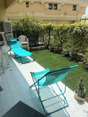 Terrass/Patio