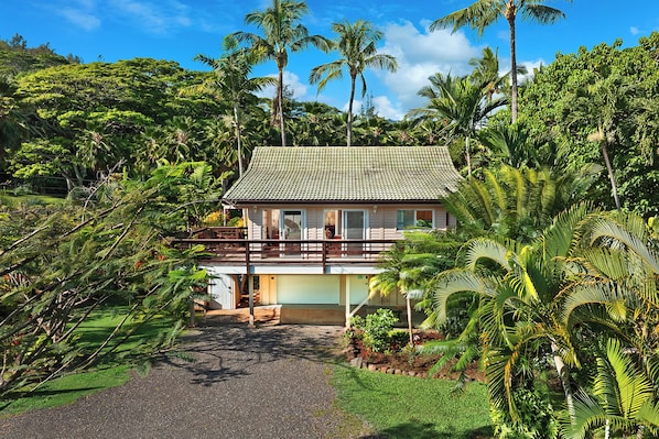 Moloaa Bay Cottage