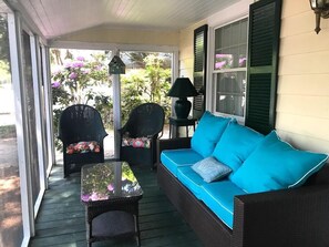 Terrass/Patio