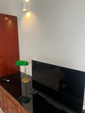 Television