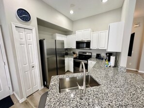 Cuisine privée