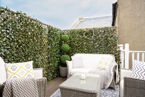 Terrace / Patio
