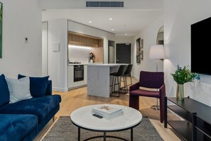 Coin séjour