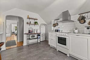Eget kök