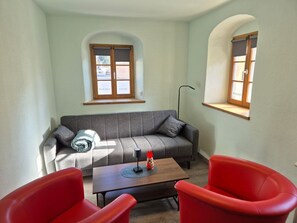 Coin séjour