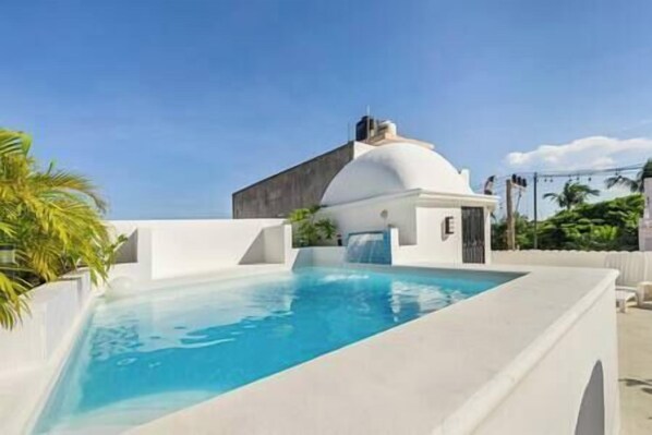 Shared Pool (1)