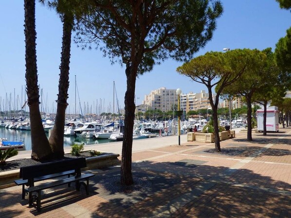 Marina