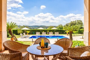 Rent a holiday finca in Mallorca