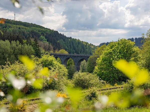 NATURNEST Eifel