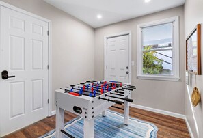 Spielezimmer