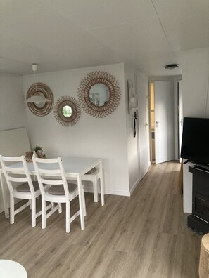 KD 822 - Vakantiepark Kijkduin