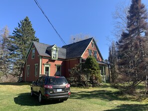 Exteriör