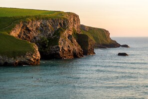The north coast promises an abundance of beautiful scenery