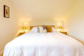 Benasa Lodge, Newquay: You are invited to unwind in complete comfort