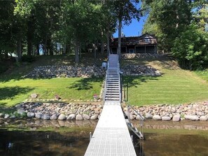 Boendeområde