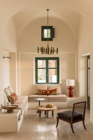 Villa Apostles | Santorini | Exclusive Private Estate | Breathtaking Sea Views | Luxury & Serenity Redefined By VillaMore