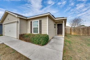 Home Exterior