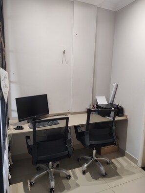 Businesscenter