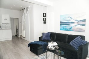 Coin séjour