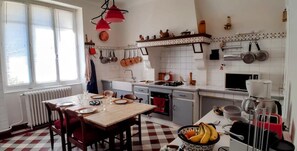 Eget kök