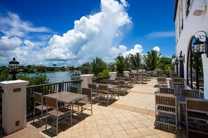Onsite Restaurant