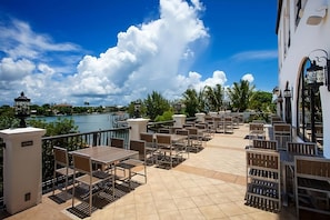 Onsite Restaurant