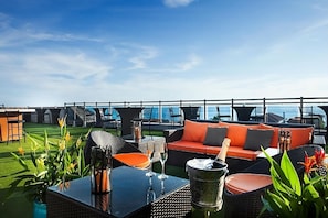 Rooftop Bar