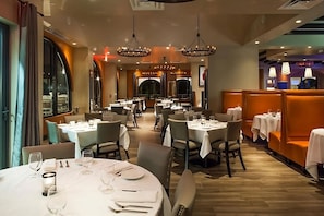 Onsite Restaurant