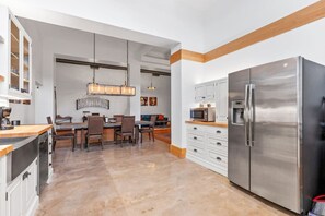 Additional Kitchen View