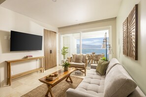 Living Room Area