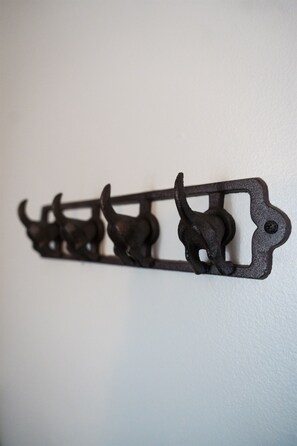 Coat Rack