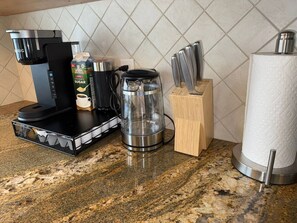 Café et/ou machine à café