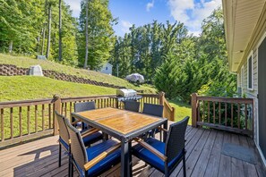 Outdoor Entertaining!