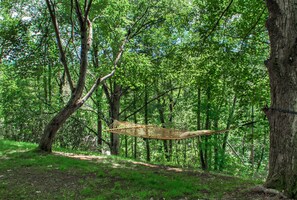 Hammock for those Afternoon Naps