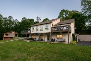 Außenbereich