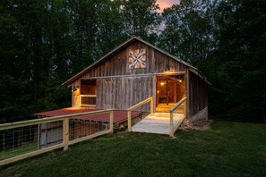 Game Room Barn!