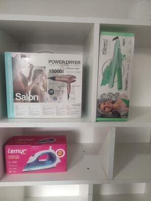 Miscellaneous