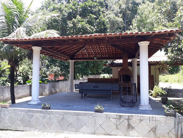 Terrass/Patio