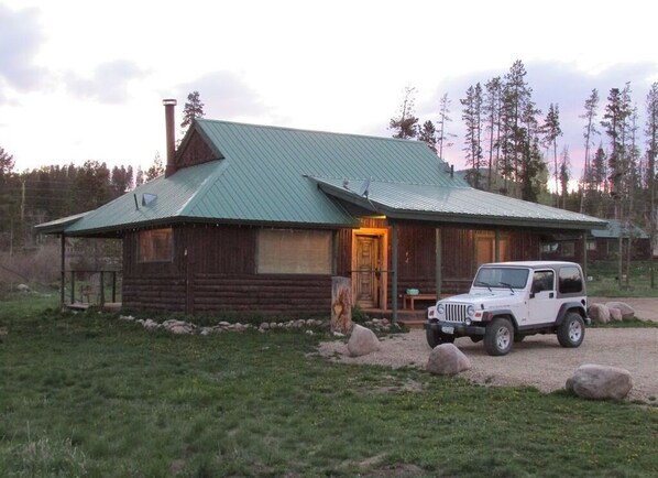 3 bedroom river front