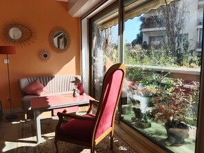 Coin séjour