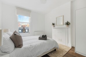 Rochester Row SW1P-3